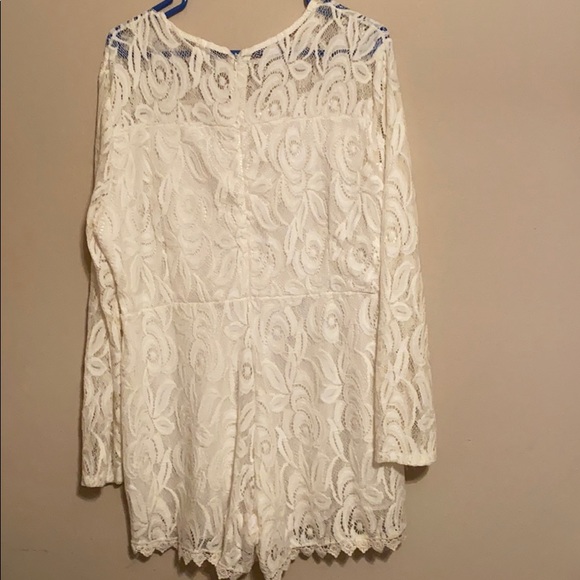 Romper - Picture 2 of 3